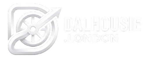 dalhousie.london white